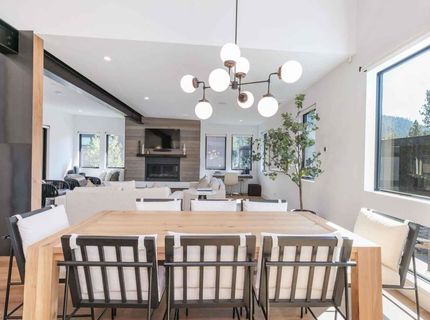 339 Palisades Circle, Olympic Valley, CA 96146 Photo