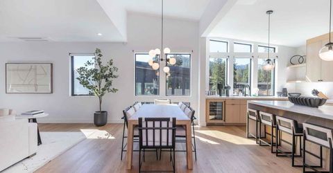 339 Palisades Circle, Olympic Valley, CA 96146 Photo