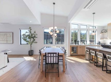339 Palisades Circle, Olympic Valley, CA 96146 Photo