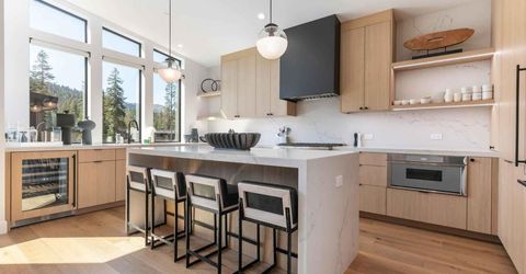 339 Palisades Circle, Olympic Valley, CA 96146 Photo