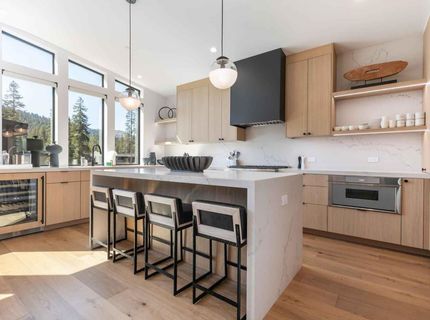 339 Palisades Circle, Olympic Valley, CA 96146 Photo