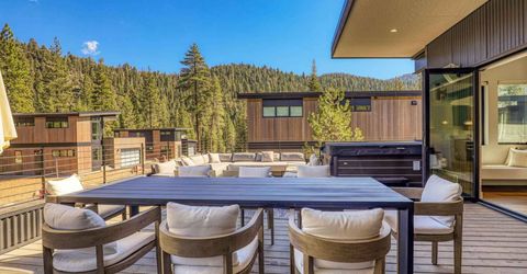 339 Palisades Circle, Olympic Valley, CA 96146 Photo