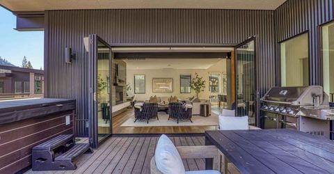 339 Palisades Circle, Olympic Valley, CA 96146 Photo