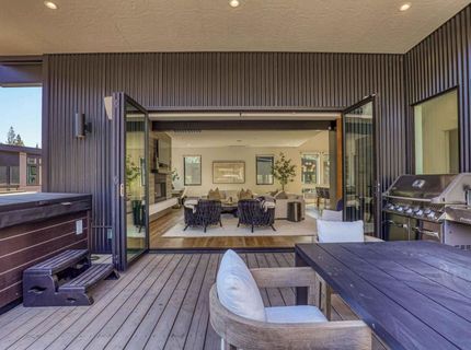 339 Palisades Circle, Olympic Valley, CA 96146 Photo