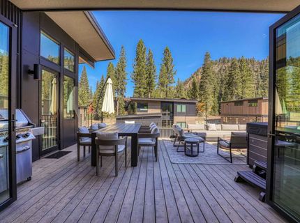 339 Palisades Circle, Olympic Valley, CA 96146 Photo