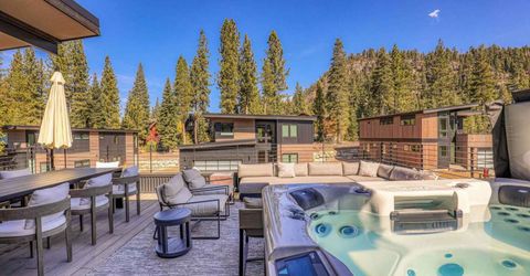 339 Palisades Circle, Olympic Valley, CA 96146 Photo