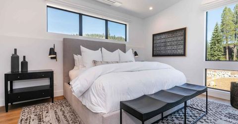 339 Palisades Circle, Olympic Valley, CA 96146 Photo