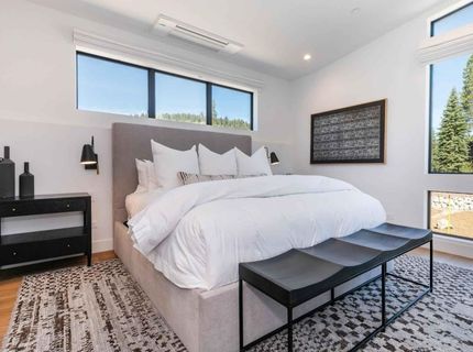 339 Palisades Circle, Olympic Valley, CA 96146 Photo