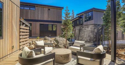 339 Palisades Circle, Olympic Valley, CA 96146 Photo