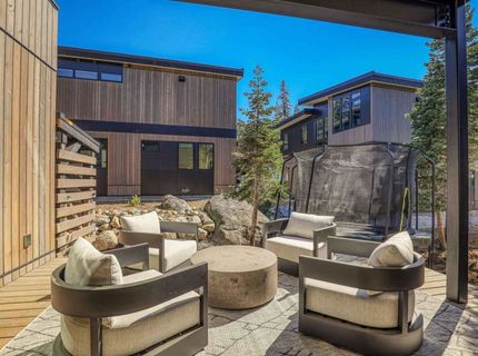 339 Palisades Circle, Olympic Valley, CA 96146 Photo