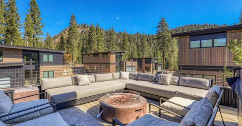 339 Palisades Circle, Olympic Valley, CA 96146 Photo