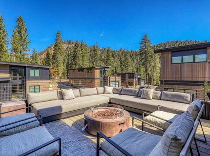 339 Palisades Circle, Olympic Valley, CA 96146 Photo
