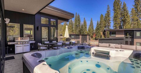 339 Palisades Circle, Olympic Valley, CA 96146 Photo