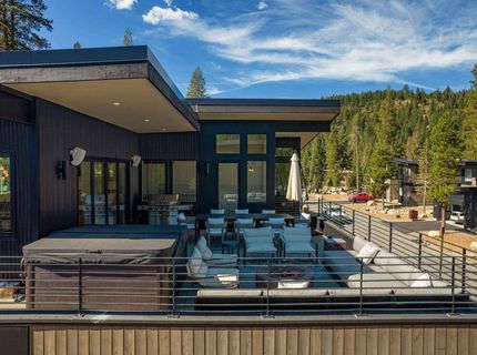 339 Palisades Circle, Olympic Valley, CA 96146 Photo