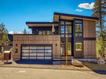 339 Palisades Circle, Olympic Valley, CA 96146 Photo