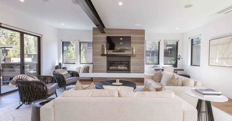 339 Palisades Circle, Olympic Valley, CA 96146 Photo