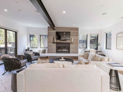 339 Palisades Circle, Olympic Valley, CA 96146 Photo