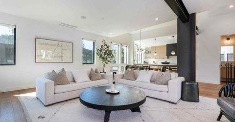 339 Palisades Circle, Olympic Valley, CA 96146 Photo