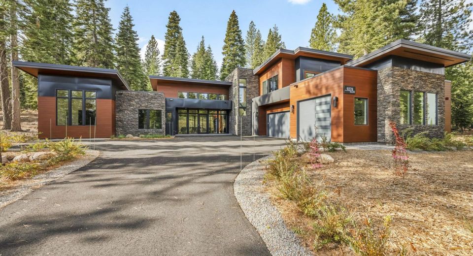 9278 Brae Road, Truckee, CA 96161 Photo