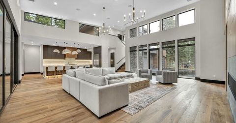 9278 Brae Road, Truckee, CA 96161 Photo