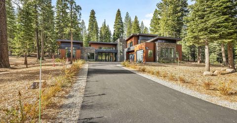 9278 Brae Road, Truckee, CA 96161 Photo