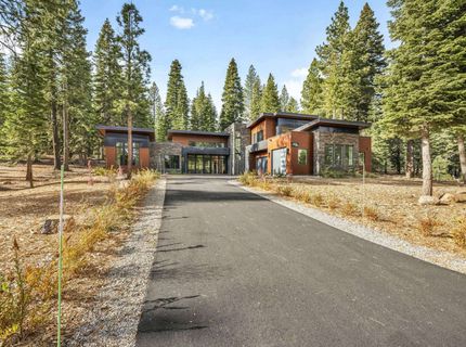 9278 Brae Road, Truckee, CA 96161 Photo