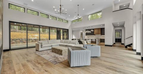 9278 Brae Road, Truckee, CA 96161 Photo
