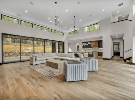 9278 Brae Road, Truckee, CA 96161 Photo