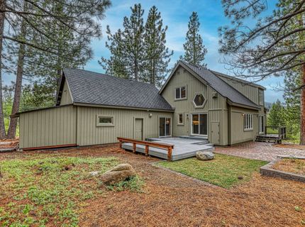 14856 Wolfgang Road, Truckee, CA 96161 Photo