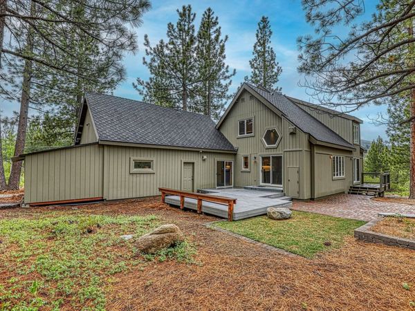 14856 Wolfgang Road, Truckee, CA 96161
