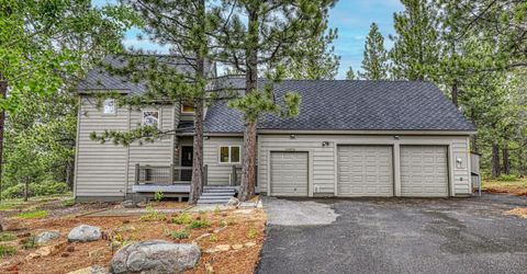 14856 Wolfgang Road, Truckee, CA 96161 Photo