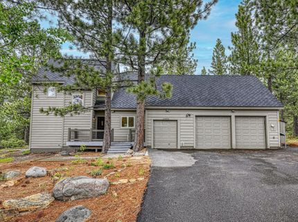 14856 Wolfgang Road, Truckee, CA 96161 Photo
