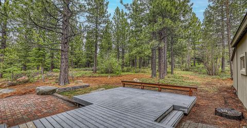 14856 Wolfgang Road, Truckee, CA 96161 Photo