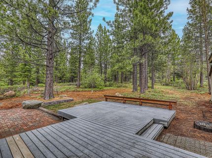 14856 Wolfgang Road, Truckee, CA 96161 Photo