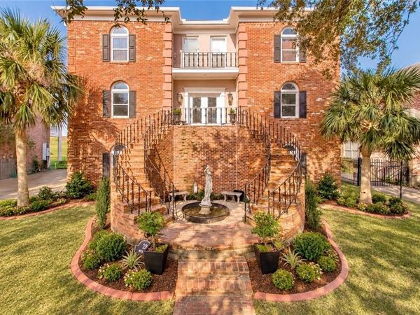 28 MESA Street, Kenner, LA 70065