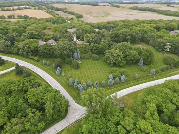 TBD Parcel #1620426009 , Waukee, IA 50263