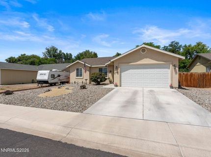334 Silver Spur Drive, Fallon, NV 89406 Photo