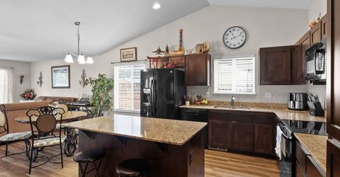 334 Silver Spur Drive, Fallon, NV 89406 Photo