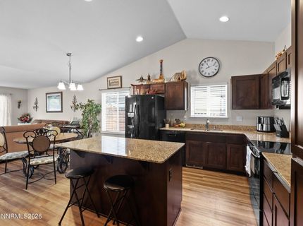 334 Silver Spur Drive, Fallon, NV 89406 Photo
