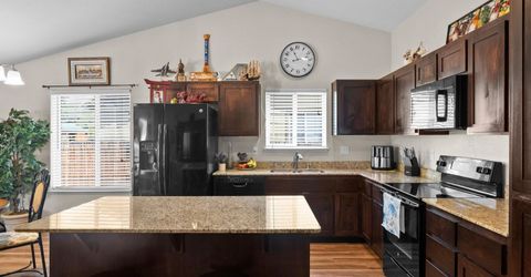 334 Silver Spur Drive, Fallon, NV 89406 Photo