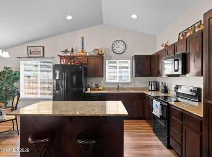 334 Silver Spur Drive, Fallon, NV 89406 Photo