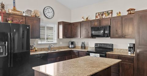 334 Silver Spur Drive, Fallon, NV 89406 Photo