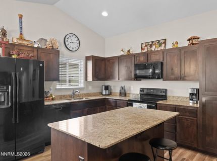 334 Silver Spur Drive, Fallon, NV 89406 Photo