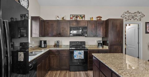 334 Silver Spur Drive, Fallon, NV 89406 Photo