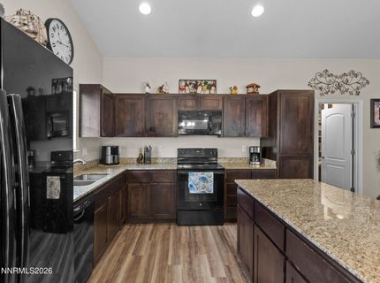 334 Silver Spur Drive, Fallon, NV 89406 Photo