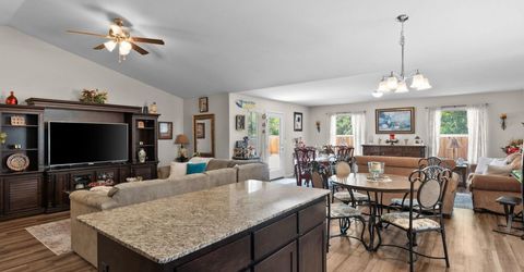 334 Silver Spur Drive, Fallon, NV 89406 Photo