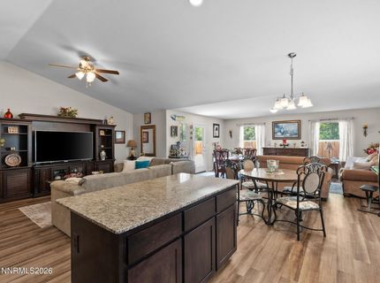334 Silver Spur Drive, Fallon, NV 89406 Photo