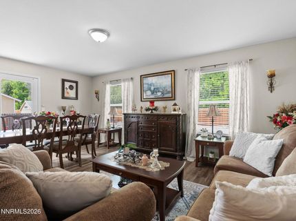 334 Silver Spur Drive, Fallon, NV 89406 Photo