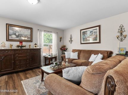334 Silver Spur Drive, Fallon, NV 89406 Photo
