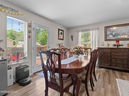 334 Silver Spur Drive, Fallon, NV 89406 Photo
